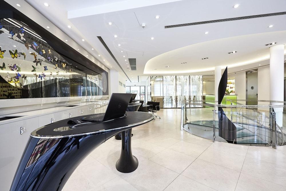 Otel Josef