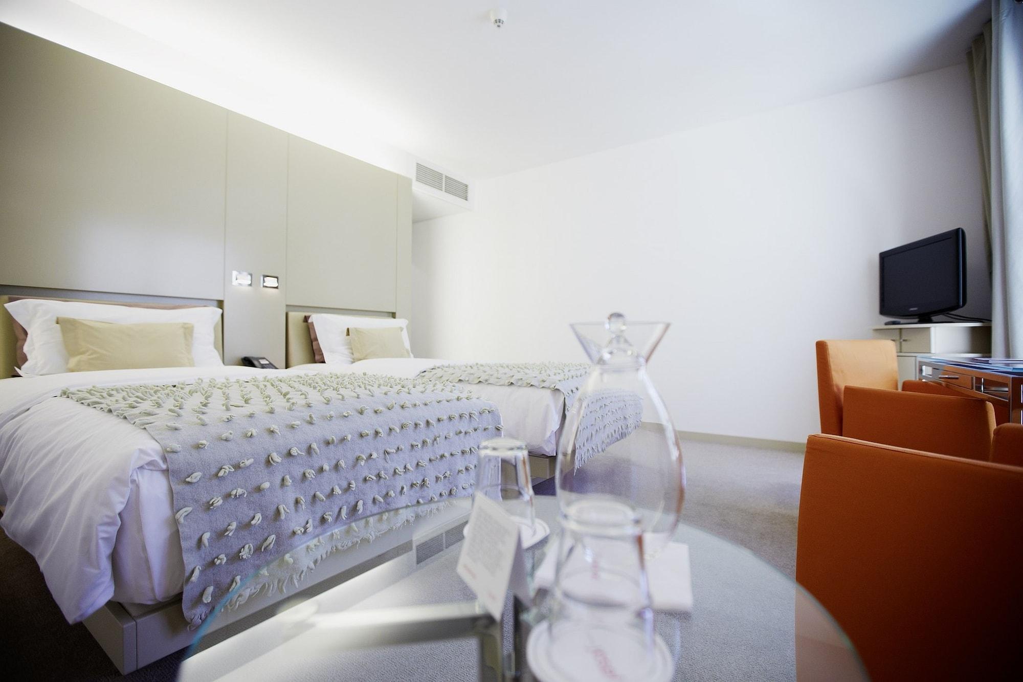 Otel Josef 4*