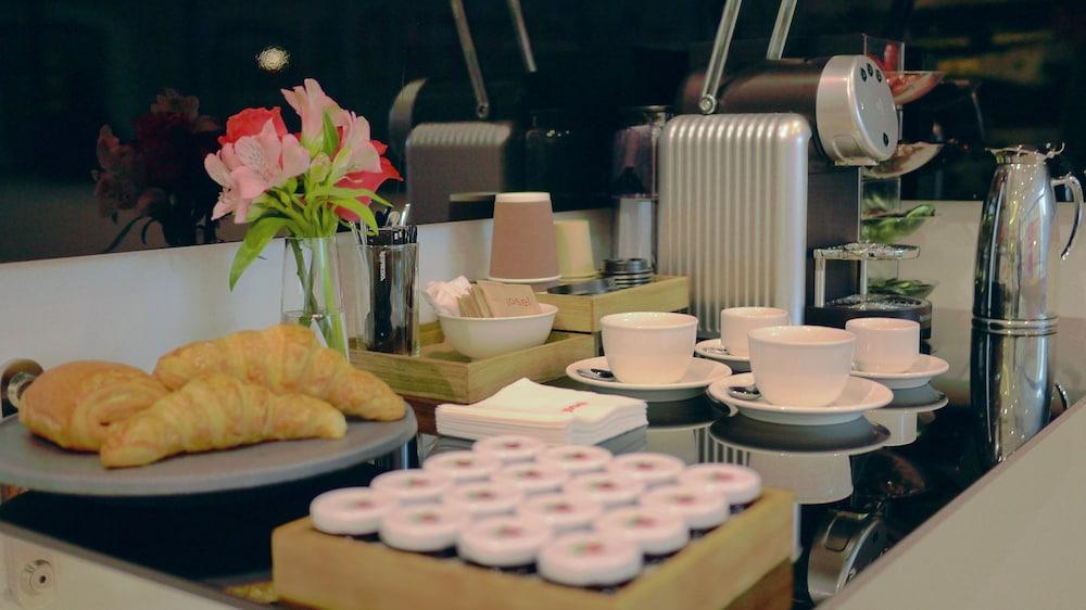 Otel Josef