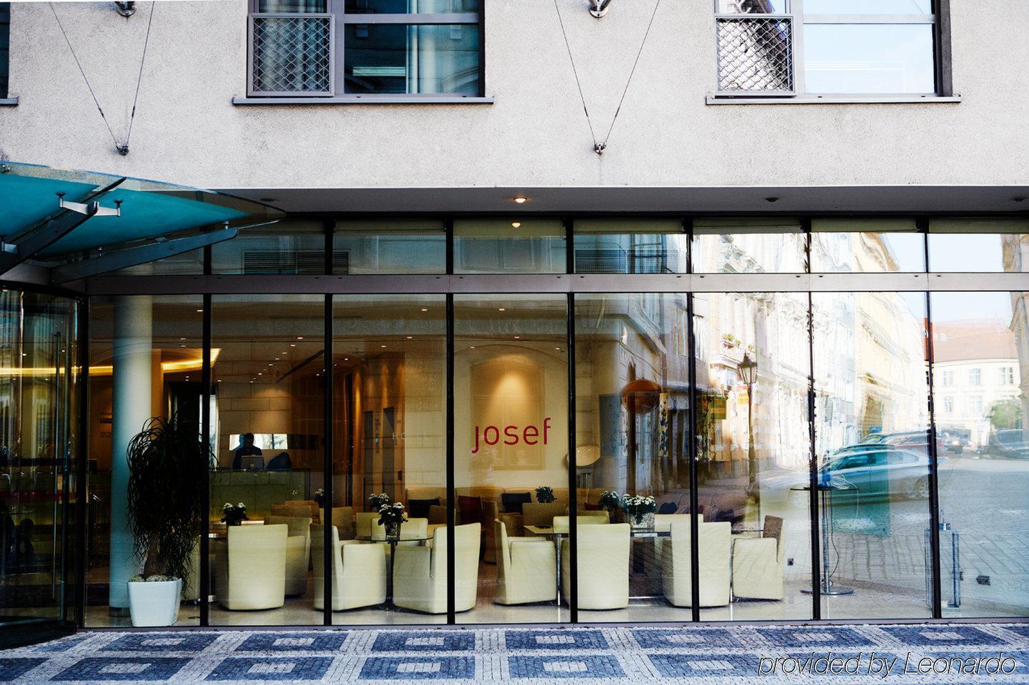 Josef Otel