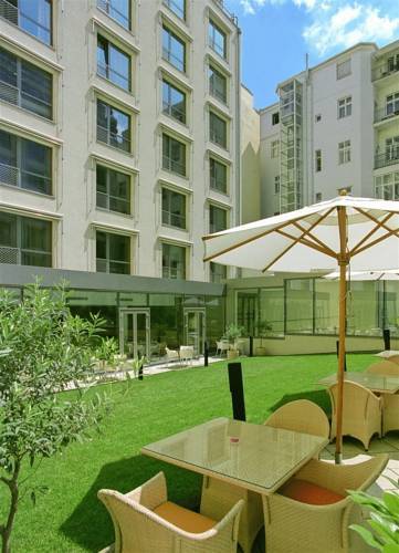 Otel Josef 4*