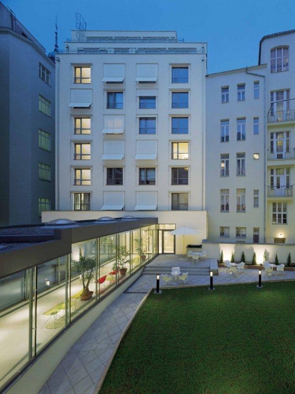 Otel Josef