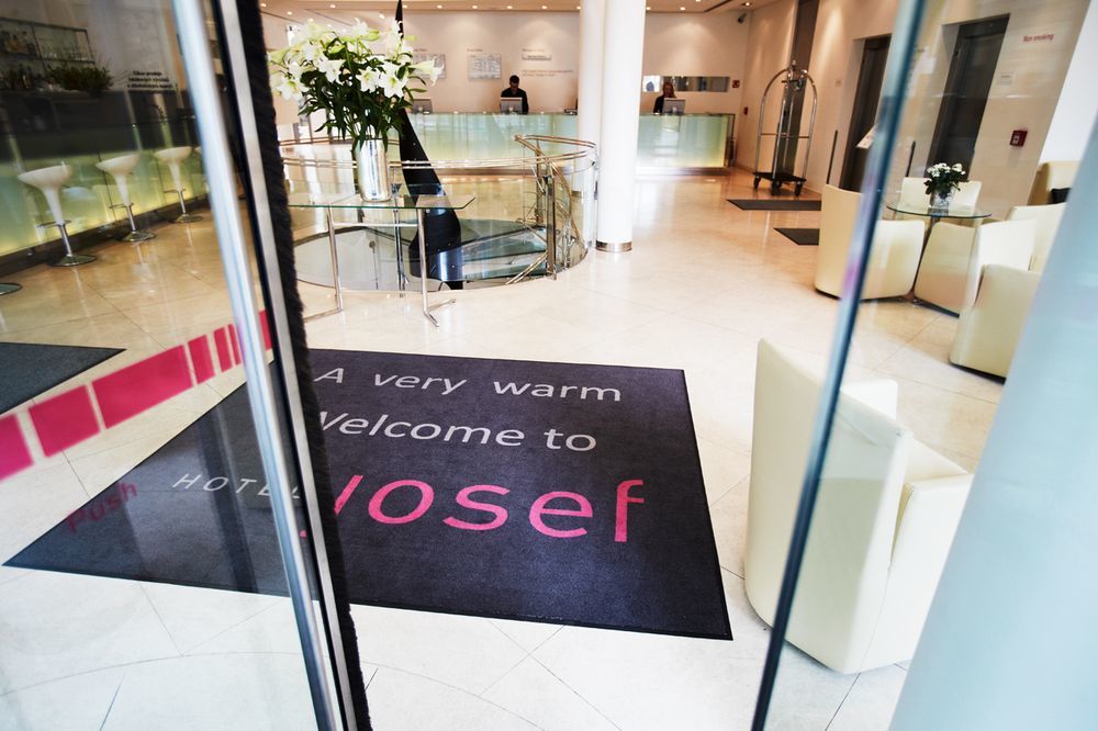 Otel Josef Prag